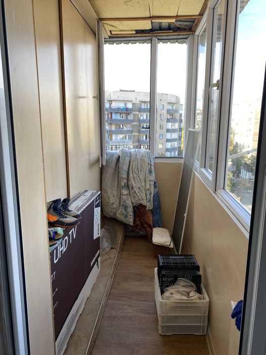 Квартира на юго востоке