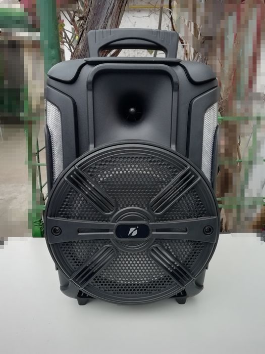 Boxa Activă Bluetooth