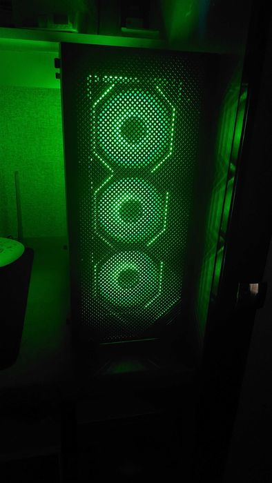 Системный блок i5, GTX 1060