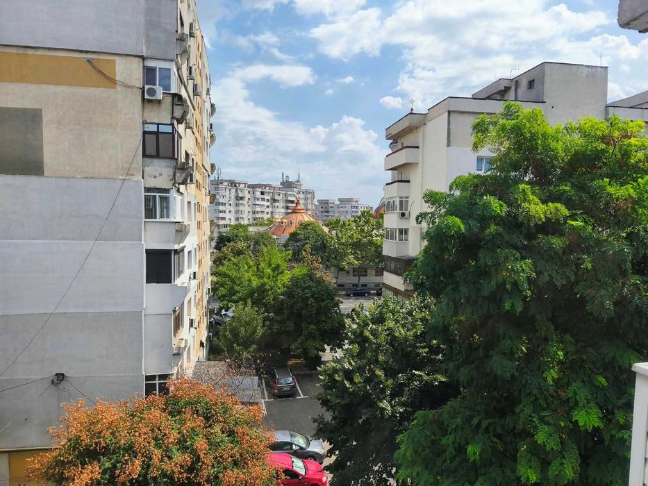 Apartament 2 Camere Bariera Braila