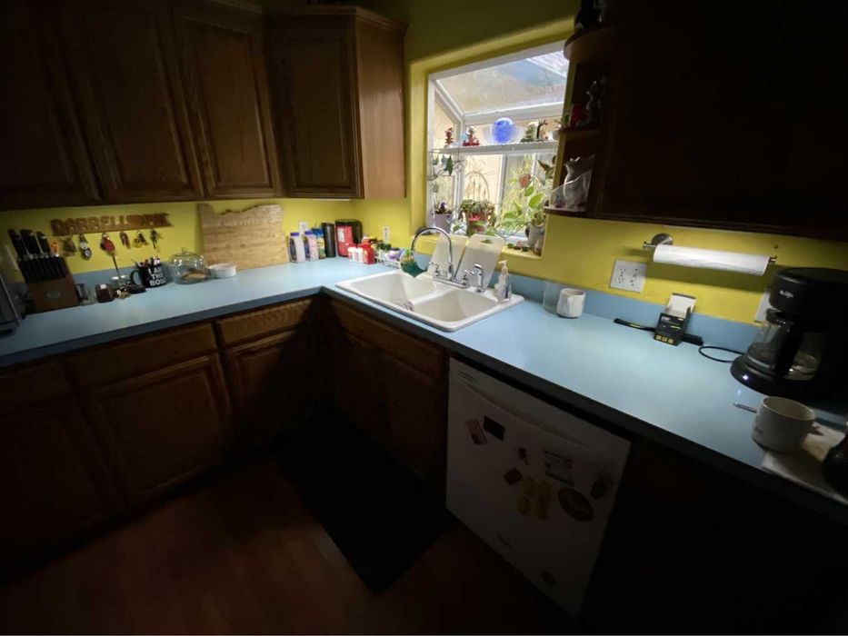 Led Сензорна Лампа с презареждаща батерия и дистанционно управление