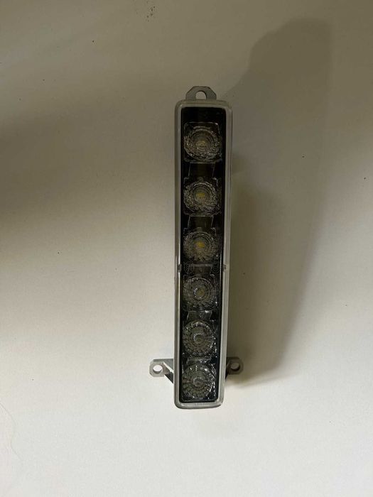 дневна Led светлина Peugeot 108 Citroen  Toyota Aygo 2014-2021г.#1002V