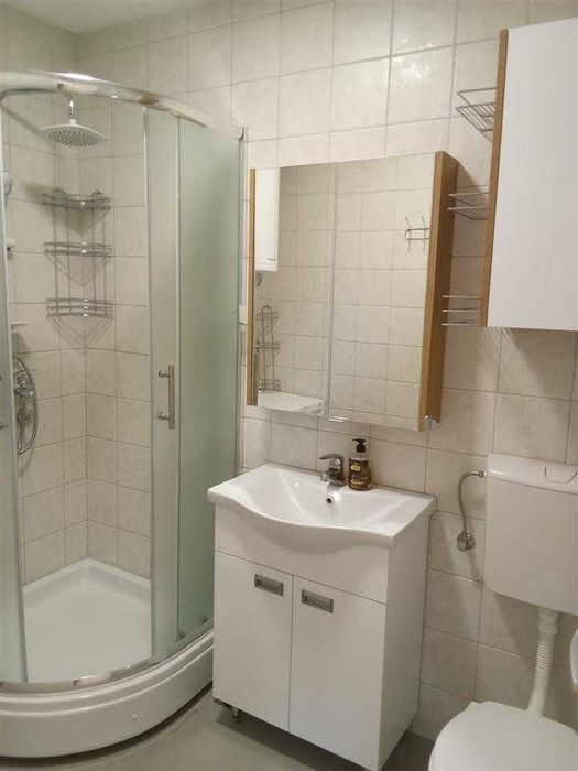 Дава се под наем Тристаен апартамент в Пловдив, Беломорски - 89 кв.м за 438.6 € - Снимка #2