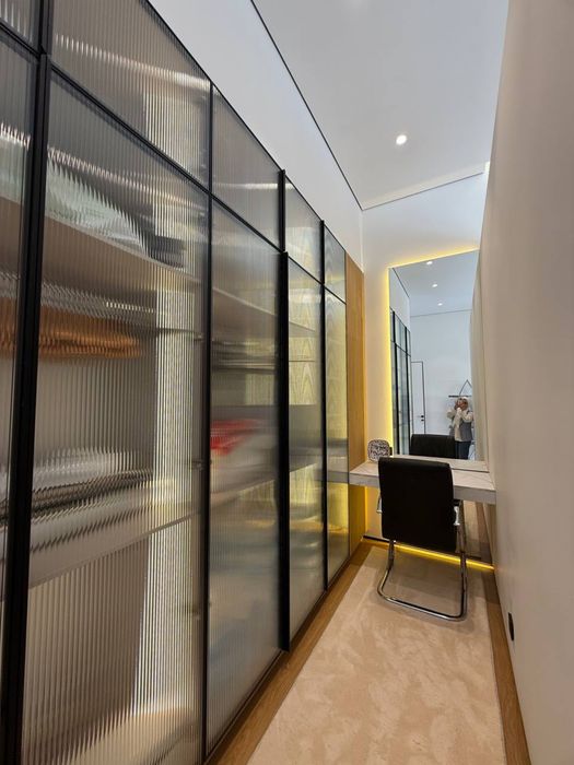 Жк Ташкент Сити! С Терассой 1000м2! Сдается 3х-ком квартира!