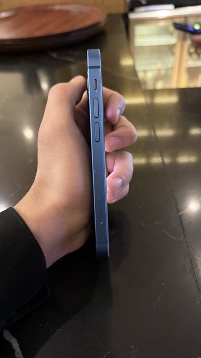 iphone 13 mini kok rang 128 gb