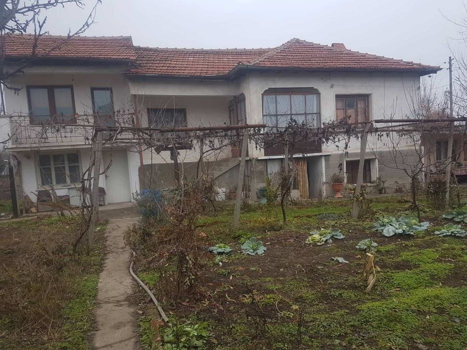 Продава се Къща в с. Леново, Област Пловдив - 100 кв.м за 357 €/кв.м - Снимка #5