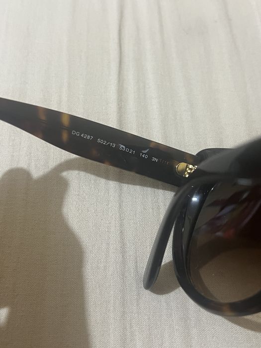 Dolce & Gabbana оригинални очила дамски