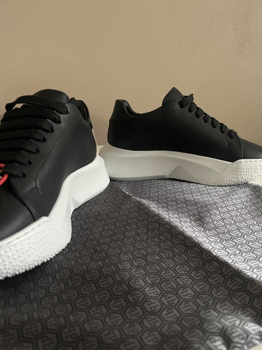 ‼️Philipp Plein Godzilla‼️