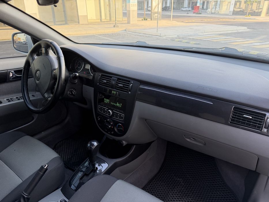 Gentra poz3 gaz пропан 2023г