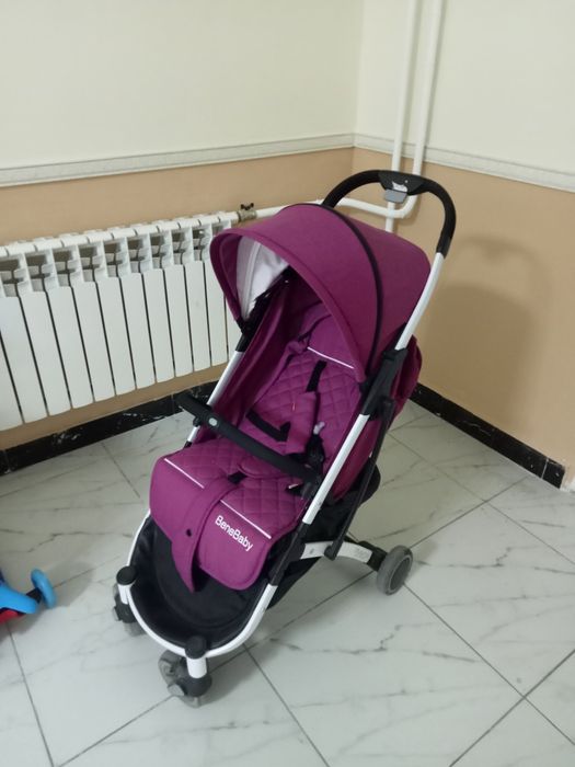 Продам детскую коляску!