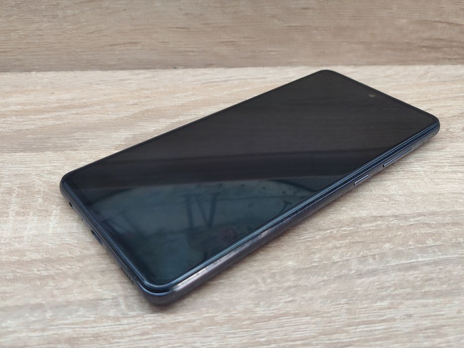 Samsung Galaxy A72 128GB 6GB RAM Black