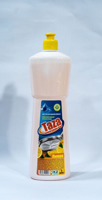 Моющее средство Taza