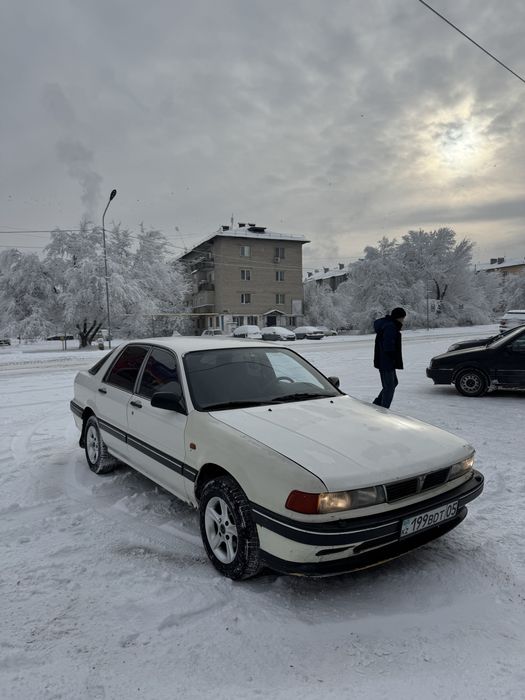 Продам митсубиси галант