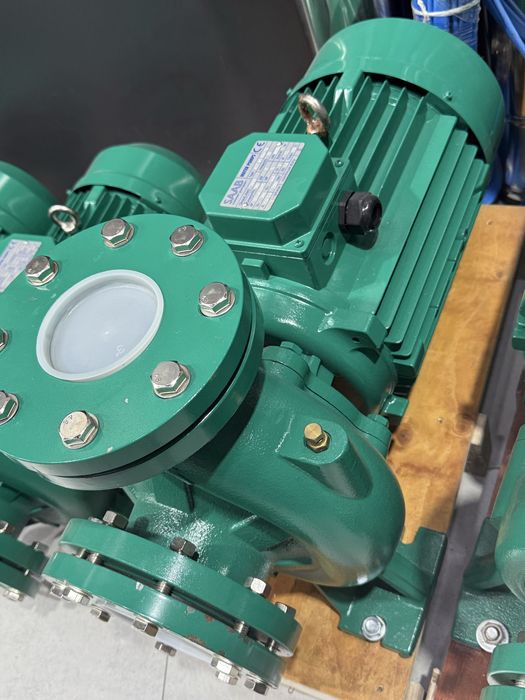 насос Центробежний SAAB AST 100-200/30