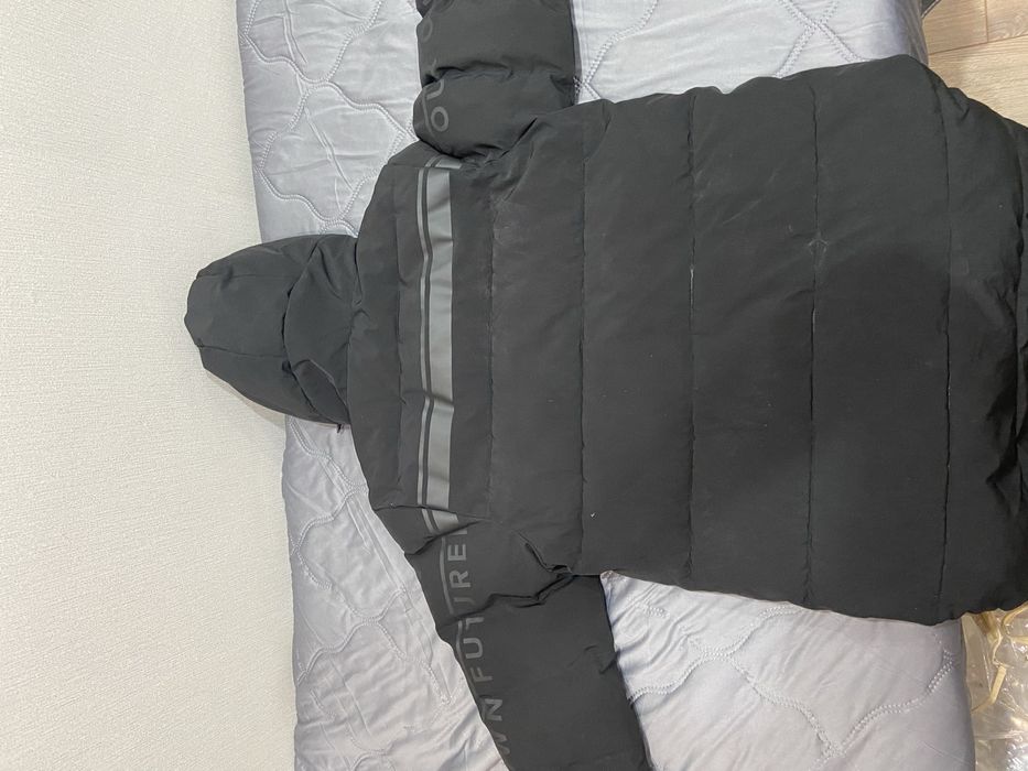 Зимняя Куртка Ostin