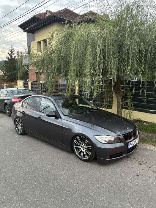 BMW Seria 3 2006 — imagine 2