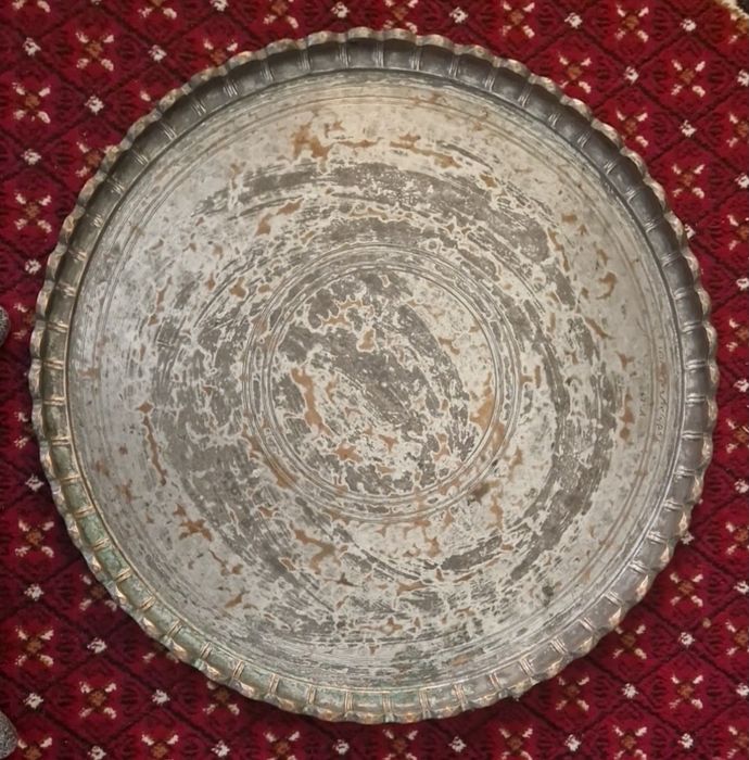 Antikvar Arab uozuvlari xam bor