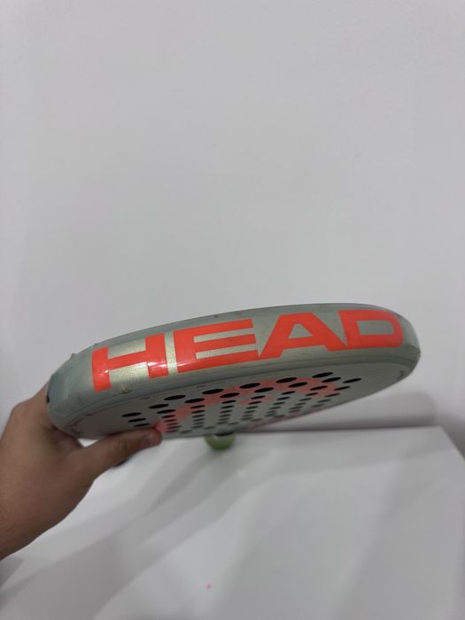 Paleta padel Head