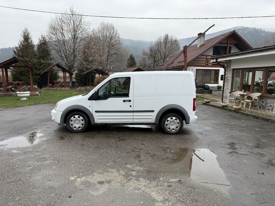 Ford Transi Connect an 2010 1.8d Dpf clima recent adus