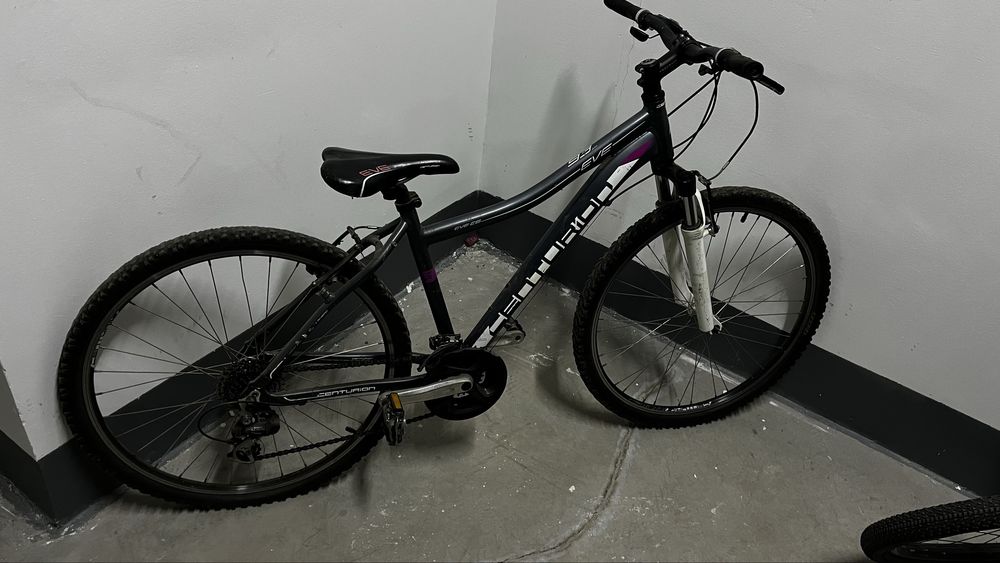 Centurion  eve.        ..