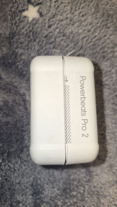 Powerbeats Pro 2 Sigilate