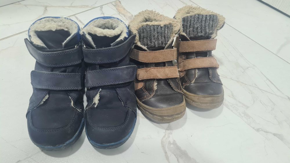 Детски боти 27 номер