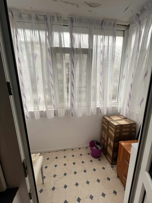Apartament cu doua camere Zimbru