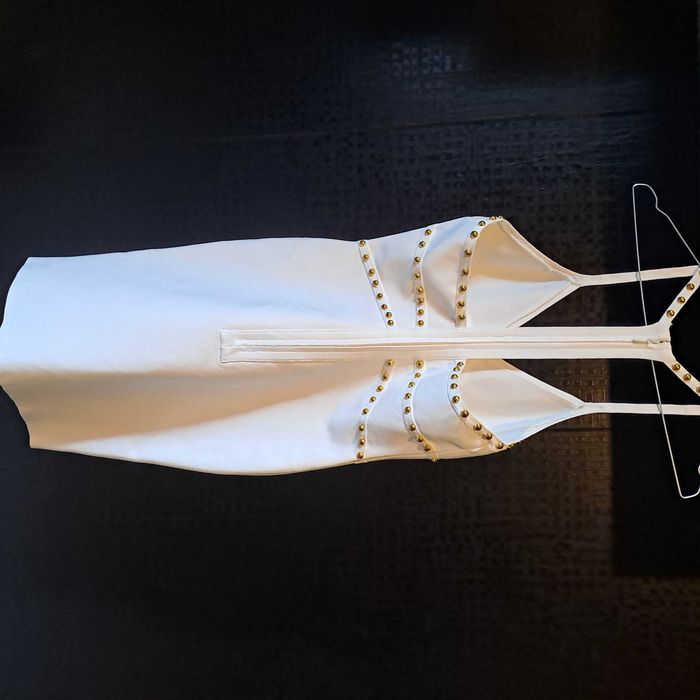 Бандажна рокля  - нова