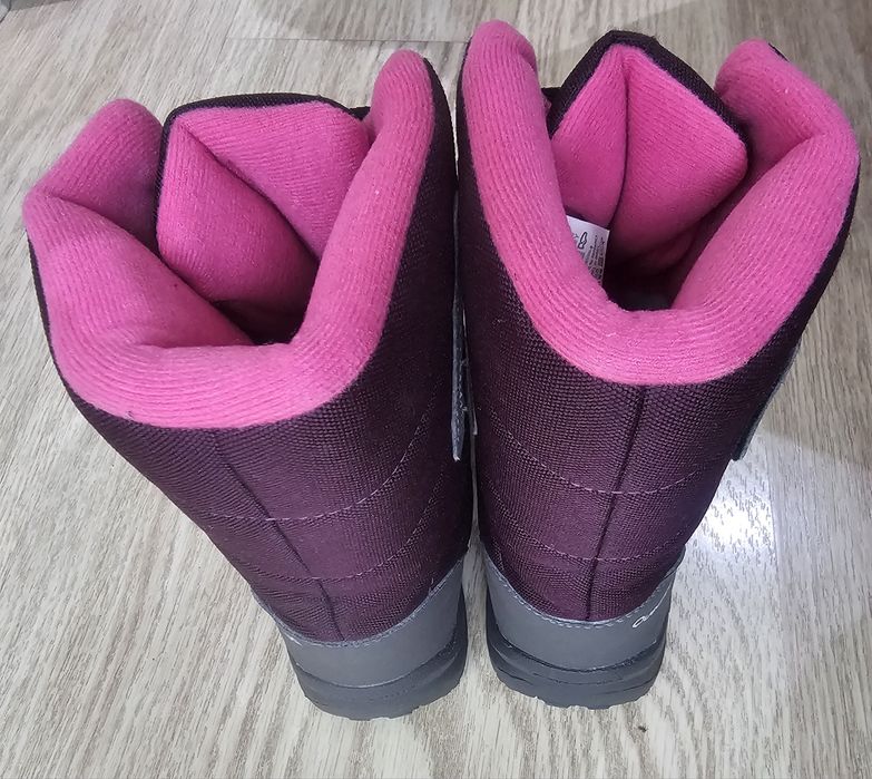 Quechua детски ботуши N' 34