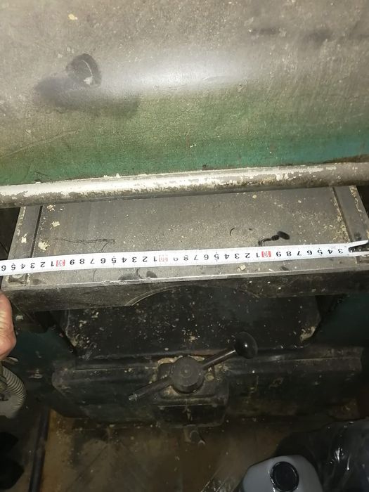 Станки столярные