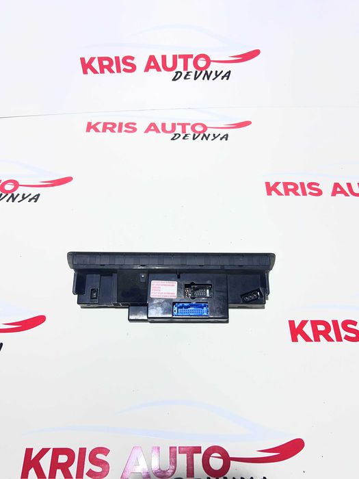 Управление за климатроник BMW X5 E53 / БМВ Х5 2003г