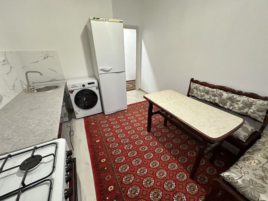 Oʻgil bolalarga 2 xonali kvartira sheriklikka 2 ta bola kerak