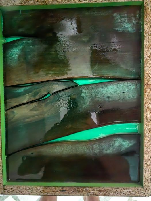 Мебели с 3D ефект