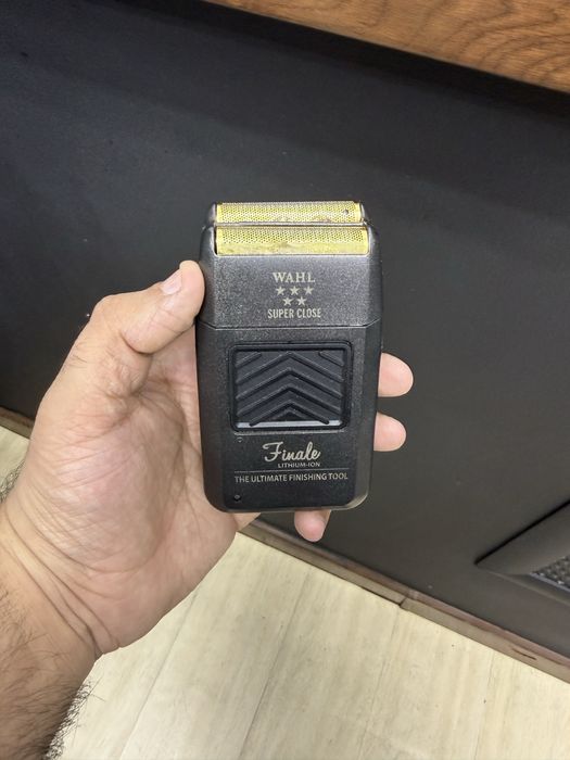 Продам Шейвер Wahl