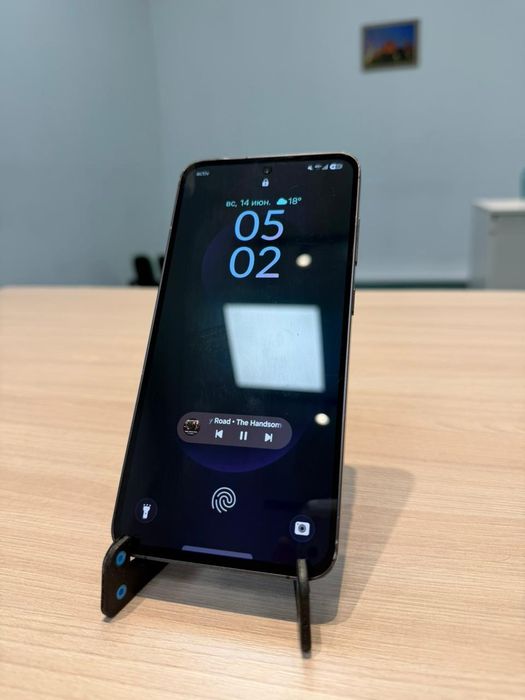 Samsung Galaxy S24 FE