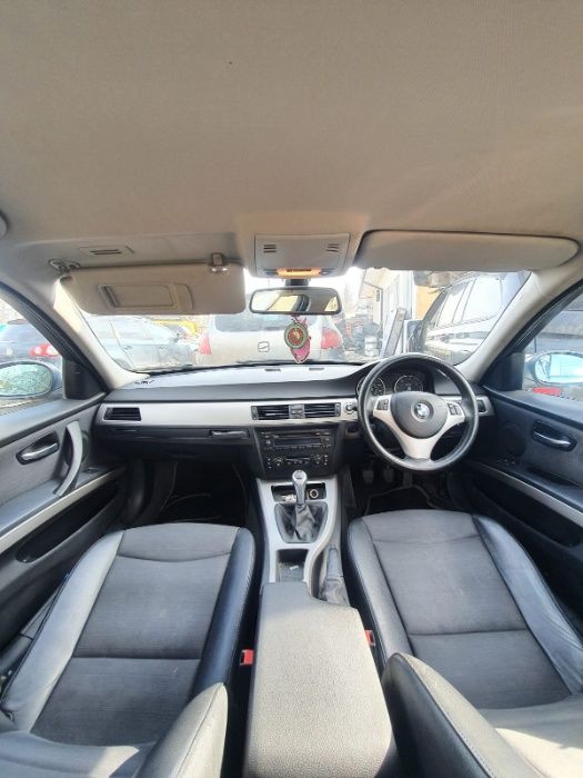 Bmw e90/. 320diesel.. cod motor m47 163 cp.. .Dezmembrez/Dezmembram