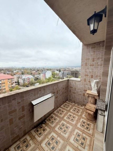 Дава се под наем Двустаен апартамент в София, Овча купел - 75 кв.м за 598.23 € - Снимка #5