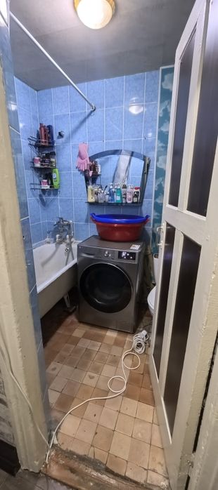 Продажа квартиры