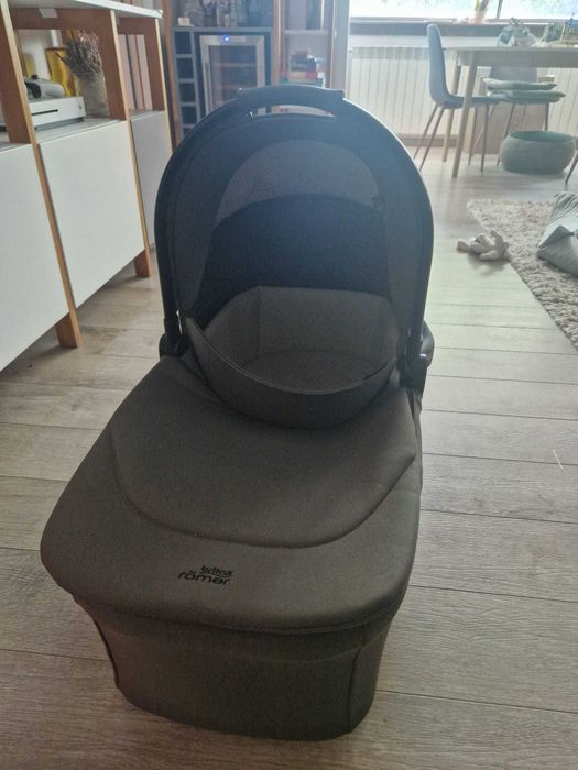 Landou pentru cărucior Britax Römer, Rio
