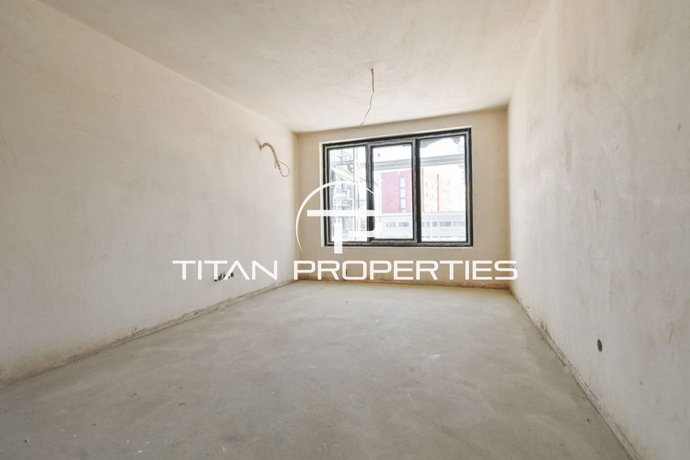 Продава се Двустаен апартамент в София, Овча купел - 62 кв.м за 1162 €/кв.м - Снимка #1