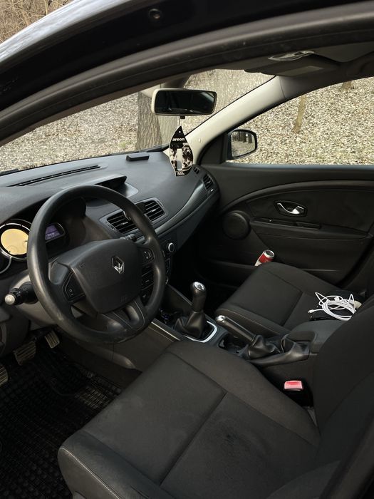 Renault megane 3, 2009, 3200€