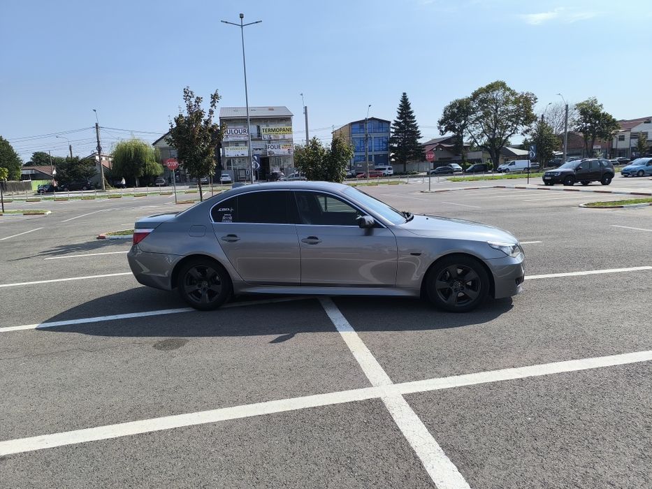 BMW 5 Series 2009 — imagine 2