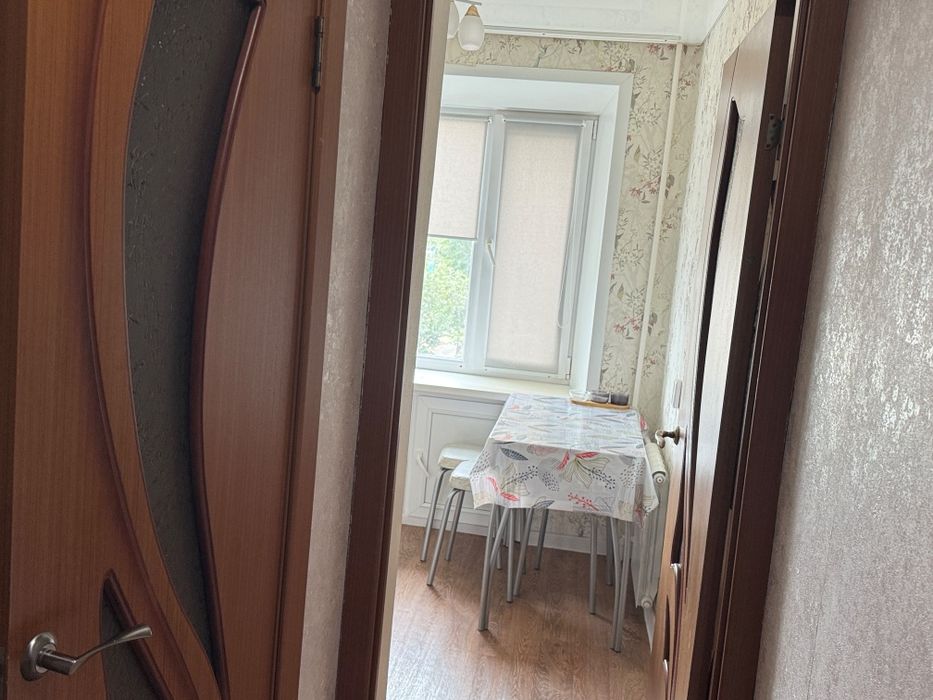 Продается 2 ком квартира