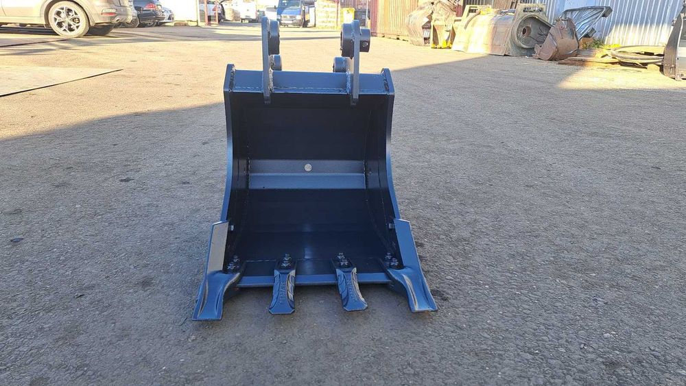 Cupa sapat excavator 4.0 - 5.2 tone