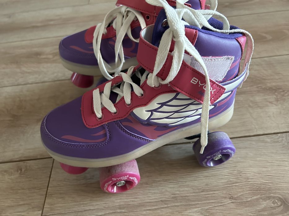Ролери Byox размер 36