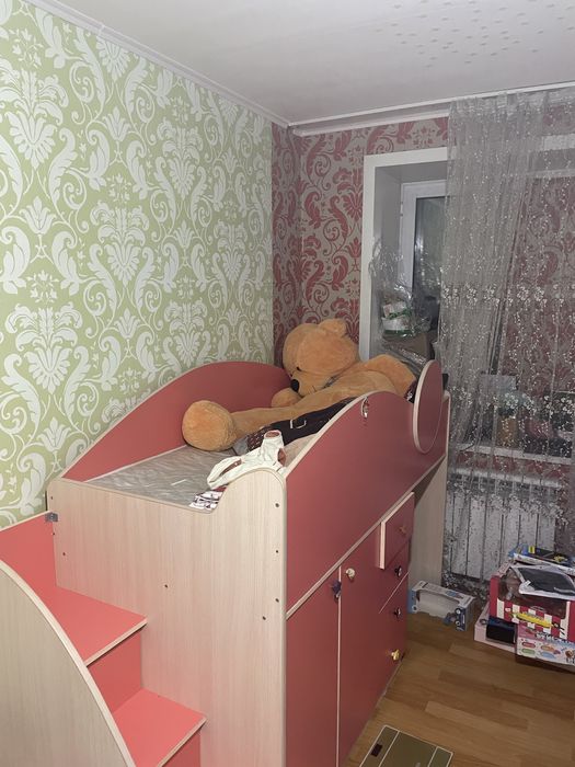 Продам детская кровать