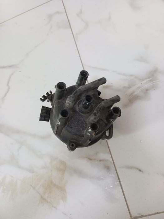 Трамблер бу для тайота 10  3 куб