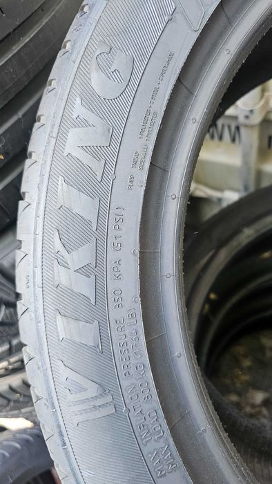 Anvelope  245/45/18 VIKING si GOODYEAR vara