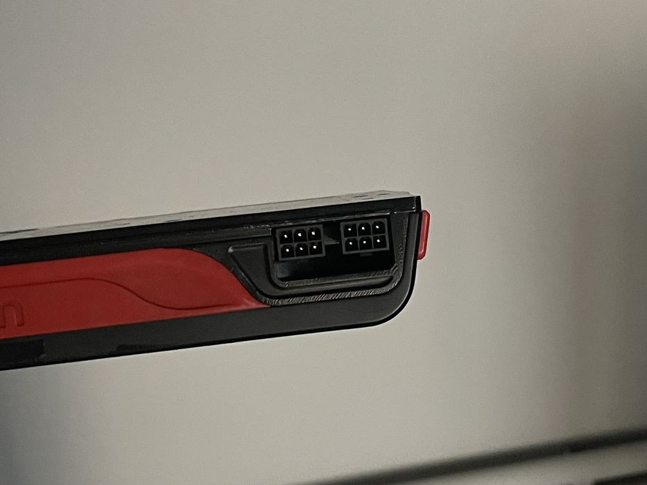 HD 5870 1Gb Radeon видеокарта