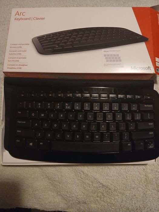 Vand tastatura Microsoft Arc